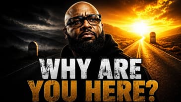 Life Isn't Getting Easier. You Need to Get Stronger. | The Black Coffee Club Morning Show™