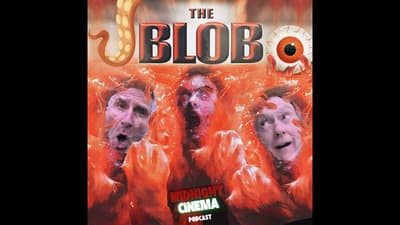 The Blob (1988)