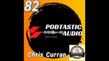 Ep. 82: Podcaster Integrity  - Chris Curran of The Podcast Engineering School