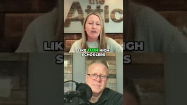 Youth Ministry: Relational Focus Not Games