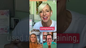 🎠Mastering the Art of Positive Conversations in Retail | #hottake #podcast #retailbusiness