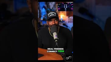 Real Friends vs Fake Friends: John Cash's Petty Proverbs
