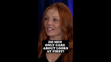 Are men physical based and women are not?