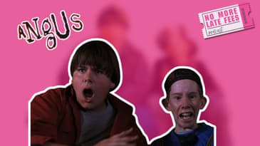 Angus (1995) Review | Bullying, Friendship & 90s Feels