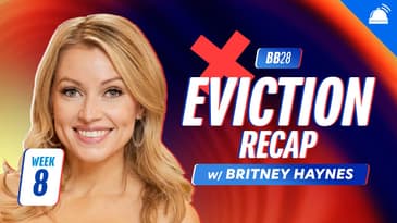 BB28 Thursday Eviction Recap September 3, 2026