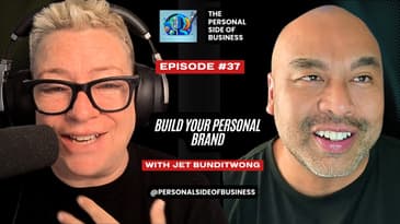 How to Build Trust & Authority Online in the AI Era