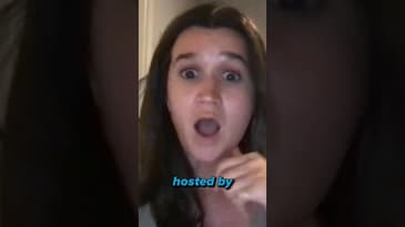 Jenny McCarthy or Jim Carrey? Did we just find out who #ClaimToFame Olivia is related to!?