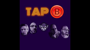 Tap B 03: BS Zelda Ancient Stone Tablets