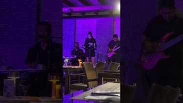 I love Cebu City. The lead singer of The Versatile band is FINE.  #shorts #cebu