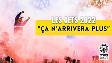 Loïc Bruni - Retour de blessure, pression insoutenable et son incroyable victoire aux Gets en 2022