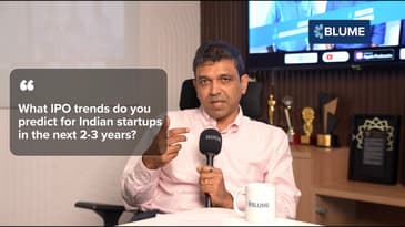 IPO Crystal Ball: Karthik Reddy's IPO Predictions for Indian Startups #venturecapital