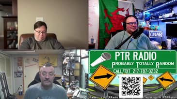 PTR Radio (6/3/2024) - Summers here!