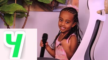 New Tigrigna Teaching techniques to Kids 2019 this month