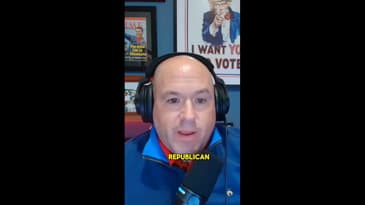 Listen to the latest episode of the @BBBreakPod! #Democrats and #Republicans need to keep taking!