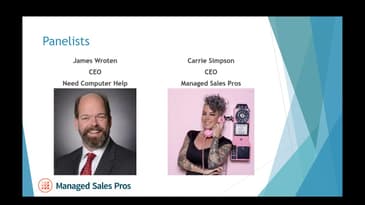 Close Your Cold Appointments Faster!