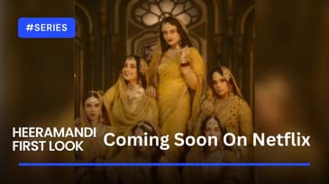 heeramandi reaction |  heeramandi trailer |  heeramandi | heeramandi cast |  The Women Agenda