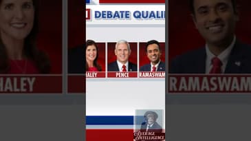 Live Republican Debate with Commentary Tonight!