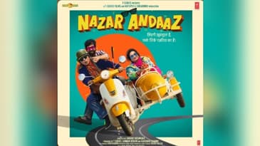 Nazar Andaaz : Watch it for Kumud Mishra