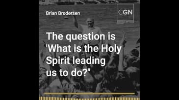 CGN Mission + Methods Podcast Season 3 Episode 1 Teaser