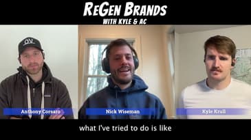 Why We Need Different Funding Models And Diverse Capital Stacks To Successfully Scale Regen Brands