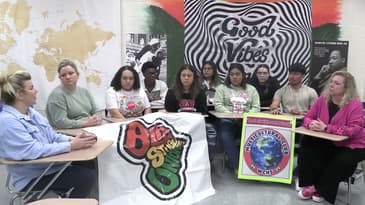 Local Roots Where Caring for the Community Matters