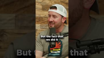 Why would you start your own business? #entrepreneur #business #startup