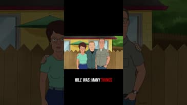 The World Needs Sam Pittman and Hank Hill!