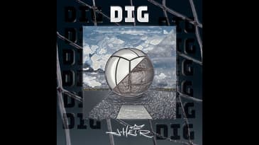 J-Heir - DIG | New Hip Hop Christian Music