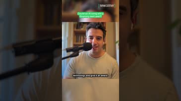 Are the Grammys Ready for AI Music? #shorts