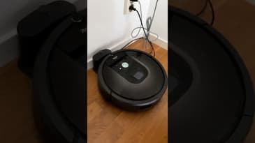 Roomba sa nej...