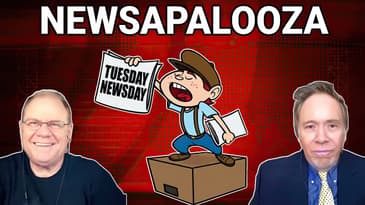 TRUMP: 'I EXPECT TO BE BOMBING' Plus Tim Cook Resigns & SCOTUS Leaks