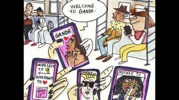 Episode 717: Katie Fricas