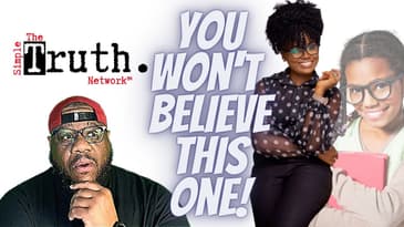 One Time for the Nerdy Gurls! #TheSimpleTruth