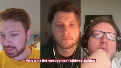 Penn State 2025 Record Prediction