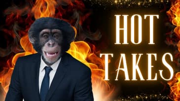 🔥 Jake’s SPICIEST HOT TAKES Yet | The Average Intelligence Podcast (Solo Special 25)