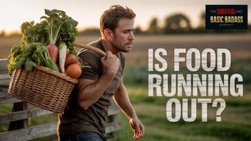 Best Emergency Food Options During Outages