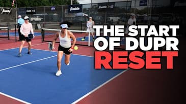 5.0 US Open Mixed Doubles | EP 09