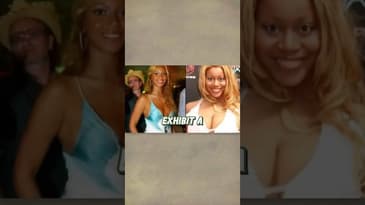 BEYONCÉ?! I’m sorry it’s in the eyes 😭 Yall owe Hottie an apology #flavorOfLove #Newyork #beyonce.