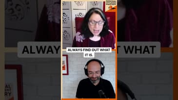 How to unlock fearless living and discover your life’s purpose.