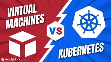 VMs vs Kubernetes: What’s the Real Difference?