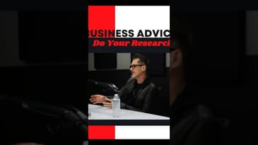 Business Advice
