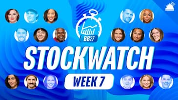 BB27 Roundtable Week 7