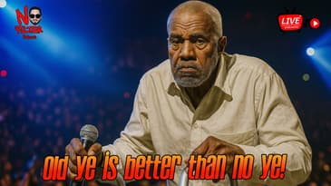 The RAPPER Age Debate: When Are Rappers TOO OLD For The Game?