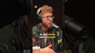 You’re stronger than you think #gentstalk #podcast #motivation #motivationalpodcast #mentalhealth