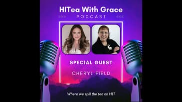 PointClickCare Summit Special: Nurse Leader Cheryl Field Spills the Tea on Empowering Nurses in t...