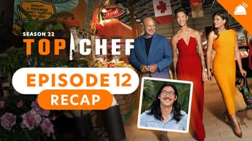Owen Knight Talks Top Chef Season 22 Episode 12 Recap