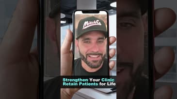 Strengthen Your Clinic: Retain Patients for Life