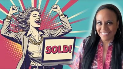 Jewelry Not Selling? Try This!