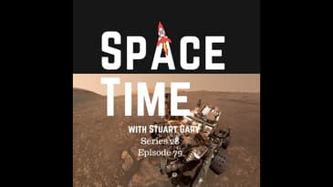 Martian Mysteries: Curiosity's New Discoveries and the Search for Life