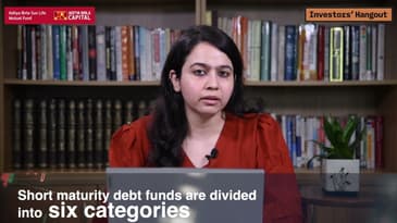 Episode 168 : How much will debt funds deliver now?